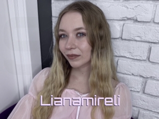 Lianamireli