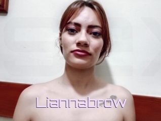 Liannabrow