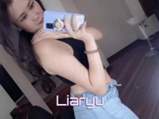 Liaryu