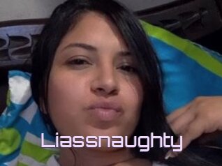 Liassnaughty