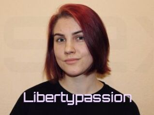 Libertypassion