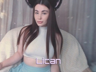 Lican