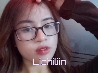 Lichiliin