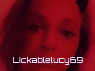 Lickablelucy69