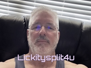 Lickitysplit4u