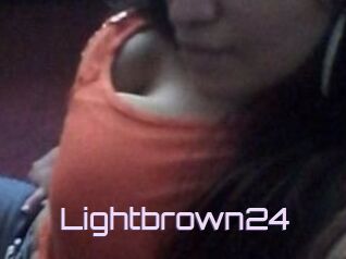 Lightbrown24