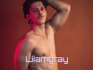 Liiamgray