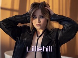 Liiliehill