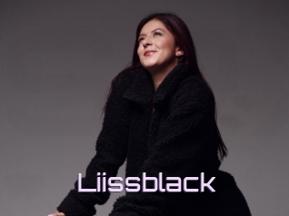 Liissblack