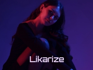 Likarize