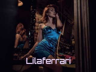 Lilaferrari