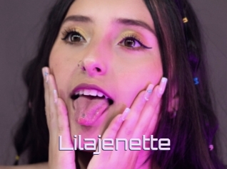 Lilajenette