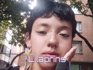 Lilaprins