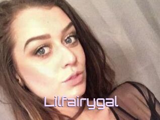 Lilfairygal