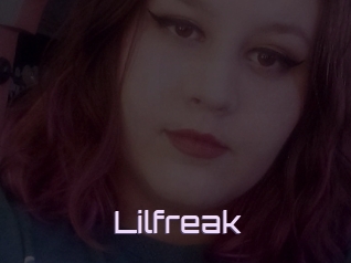 Lilfreak