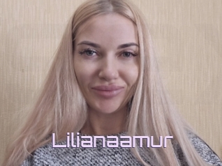 Lilianaamur