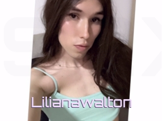 Lilianawalton