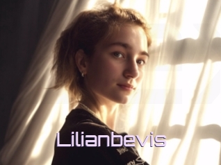 Lilianbevis