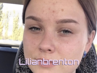 Lilianbrenton