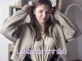 Lilianbrimhall