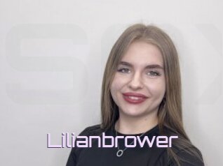 Lilianbrower