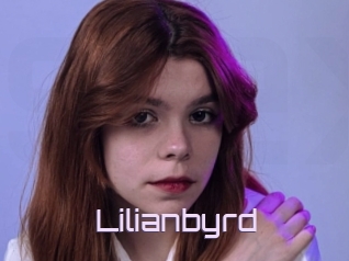 Lilianbyrd