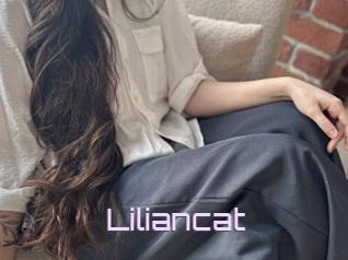 Liliancat