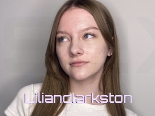 Lilianclarkston