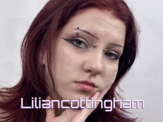 Liliancottingham