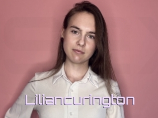 Liliancurington