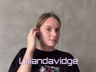 Liliandavidge