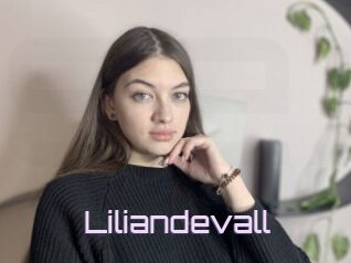 Liliandevall