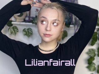 Lilianfairall