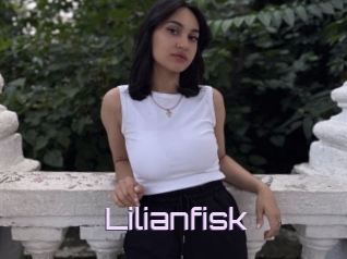 Lilianfisk