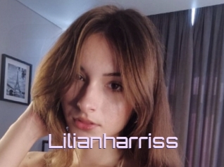 Lilianharriss