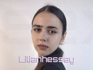 Lilianhessey