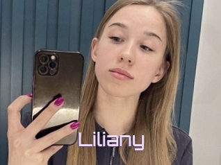 Liliany