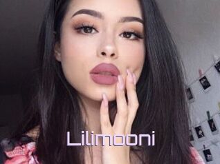 Lilimooni