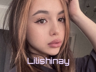 Lilishinay