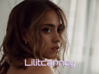 Lilitcanndy