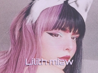 Lilith_miaw