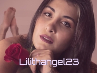 Lilithangel23