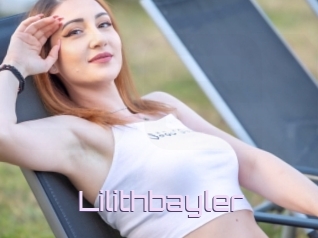 Lilithbayler