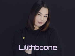 Lilithboone