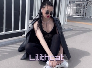 Lilithcat