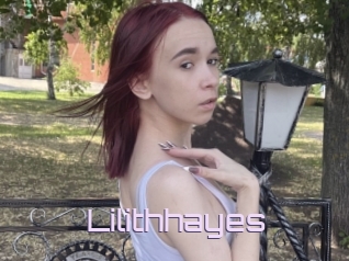 Lilithhayes