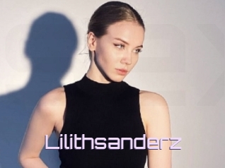 Lilithsanderz