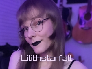 Lilithstarfall