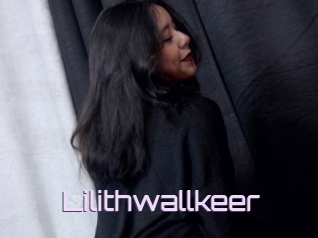 Lilithwallkeer