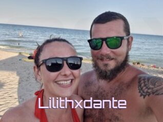 Lilithxdante